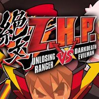 ZHP: Unlosing Ranger vs. Darkdeath Evilman Steam Ключ