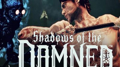 Shadows of the Damned: Hella Ремастер XBOX One / Xbox Series X|S Аккаунт