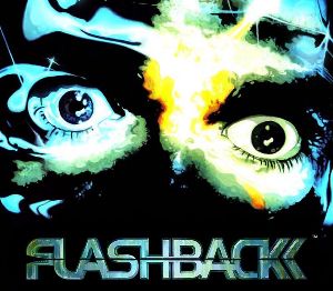 Flashback (2018) Steam Ключ