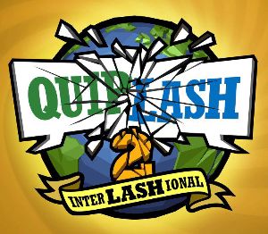 Quiplash 2 InterLASHional PC Steam Ключ