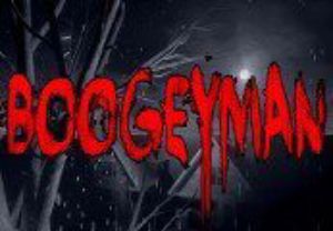 Boogeyman Steam Ключ