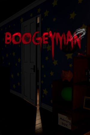 Boogeyman Steam Ключ