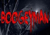 Boogeyman Steam Ключ