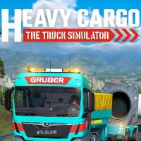 Heavy Cargo - The Truck Simulator PC Steam Альтергифт