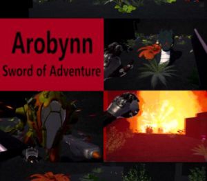 Arobynn: Sword of Adventure PC Steam Ключ