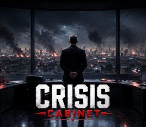 Crisis Cabinet PC Steam CD Key