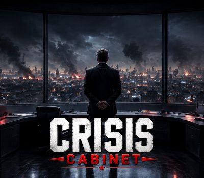 Crisis Cabinet PC Steam CD Key