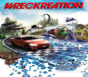 Wreckreation PC Steam Ключ
