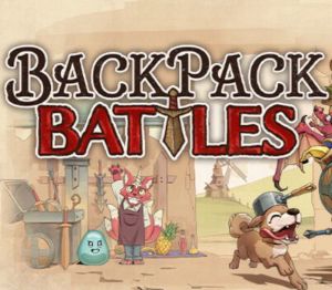 Backpack Battles EU Steam Ключ