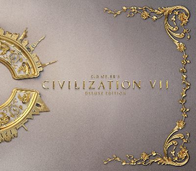 Sid Meier's Civilization VII Deluxe-издание US XBOX One / Xbox Series X|S Ключ