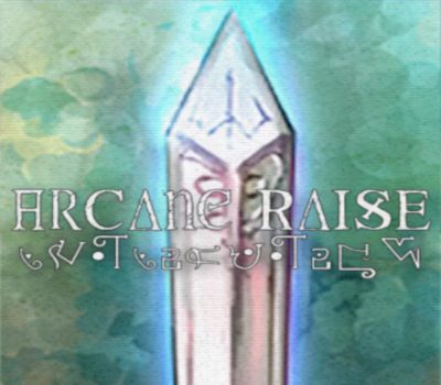 Arcane Raise - Бустер-набор DLC Steam Ключ