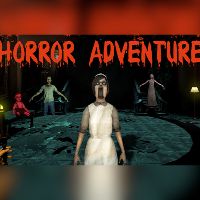 Horror Adventure Steam Ключ