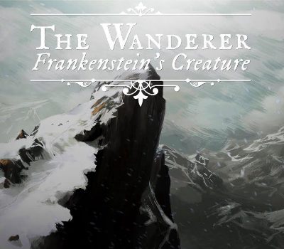 The Wanderer: Frankenstein's Creature PC Steam Ключ