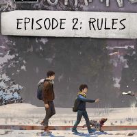 Life is Strange 2 - Episode 2 Steam Ключ