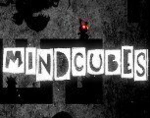 MIND CUBES - Inside the Twisted Gravity Puzzle Steam Ключ