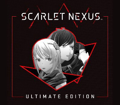 SCARLET NEXUS Ultimate-издание PC Steam Аккаунт