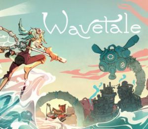 Wavetale PC Steam Ключ