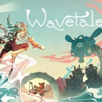 Wavetale PC Steam Ключ