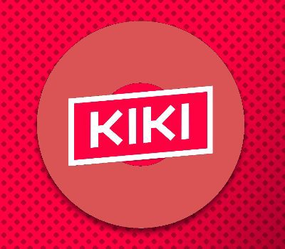 Kiki - Soundtrack DLC PC Steam Ключ