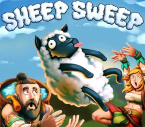 Sheep Sweep PC Steam Ключ