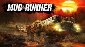 Spintires: MudRunner EU XBOX One / Xbox Series X|S Ключ