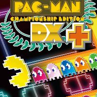 PAC-MAN Championship издание DX+ Steam Ключ