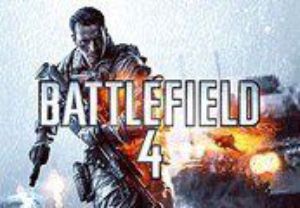 Battlefield 4 PL EA App Ключ
