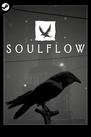 Soulflow Steam Ключ