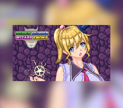 Goblin Hunter: Wizard Emona Steam Ключ