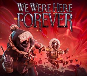 We Were Here Forever EU PC Steam Альтергифт