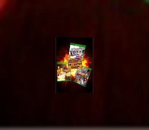 Accidents will Happen - Dangerous Driving Crash Mode Набор EU XBOX One Ключ