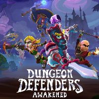 Dungeon Defenders: Awakened EU PC Steam Альтергифт