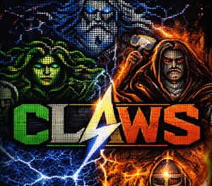 CLAWS: Command Line Advanced Warfare System PC Steam Ключ