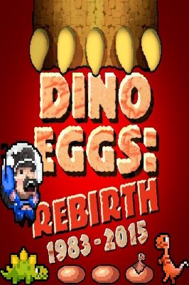 Dino Eggs: Rebirth PC Steam Ключ