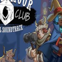 Wintermoor Tactics Club OST DLC Steam Ключ