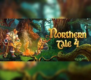 Northern Tale 4 Steam Ключ