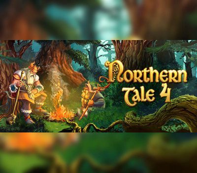Northern Tale 4 Steam Ключ