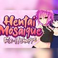 Hentai Mosaique — Ключи активации