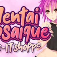 Hentai Mosaique Fix-IT Shoppe Steam Ключ