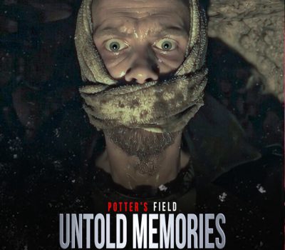 Untold Memories: Potter's Field PC Steam Ключ