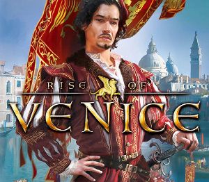 Rise of Venice EU PC Steam Ключ