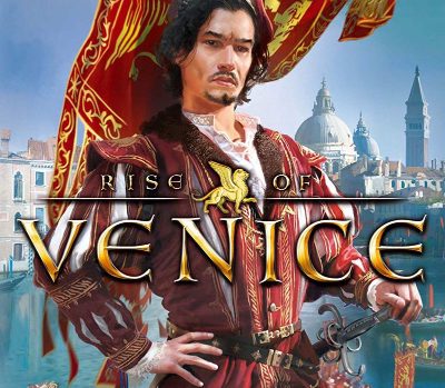 Rise of Venice EU PC Steam Ключ