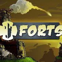 Forts PC Steam Ключ