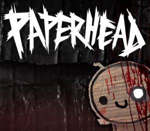 PAPERHEAD PC Steam CD Key