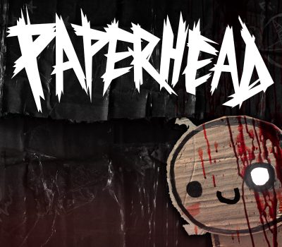 PAPERHEAD PC Steam Ключ