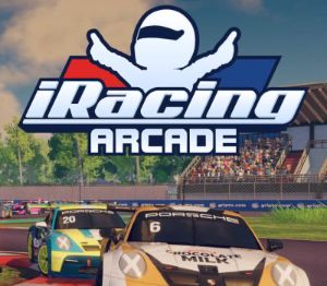 iRacing Arcade PC Steam Альтергифт