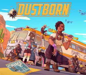 Dustborn EU XBOX One / Xbox Series X|S Ключ