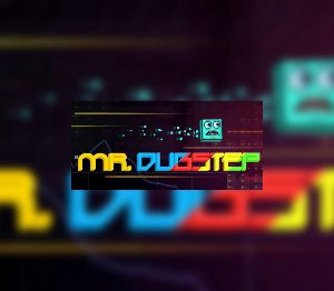 Mr. Dubstep Steam Ключ