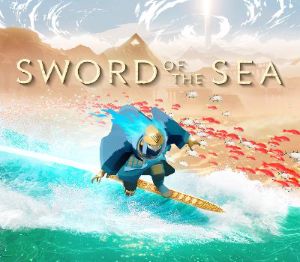 Sword of the Sea PC Steam Аккаунт