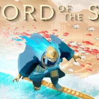 Sword of the Sea PC Steam Аккаунт